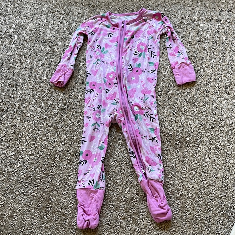 Little Sleepies PJs